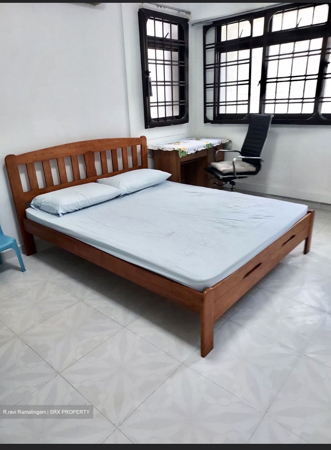 Blk 184 Corporation Spring (Jurong West), HDB 4 Rooms #636810031